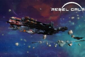 勇闯银河系/RebelGalaxy