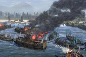 全面战争：幕府将军2,TotalWar:SHOGUN2,TotalWar:Shogun2