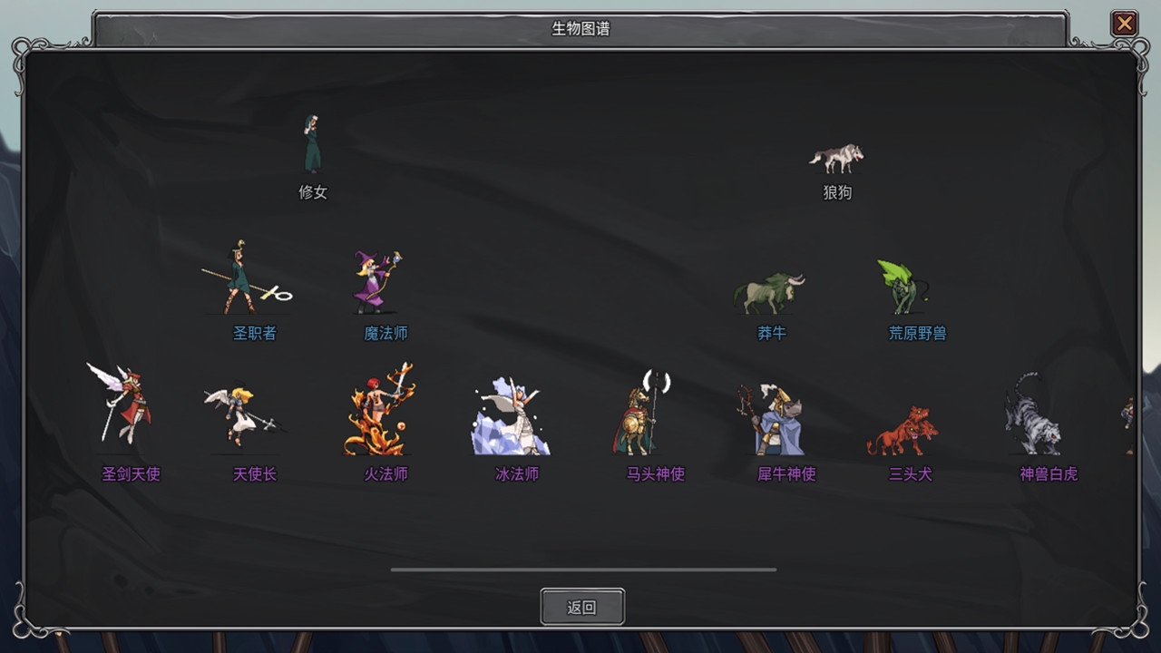 传奇生物/Legend Creatures 传奇生物/Legend Creatures