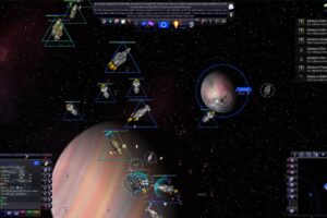 遥远的世界：宇宙/DistantWorlds:Universe