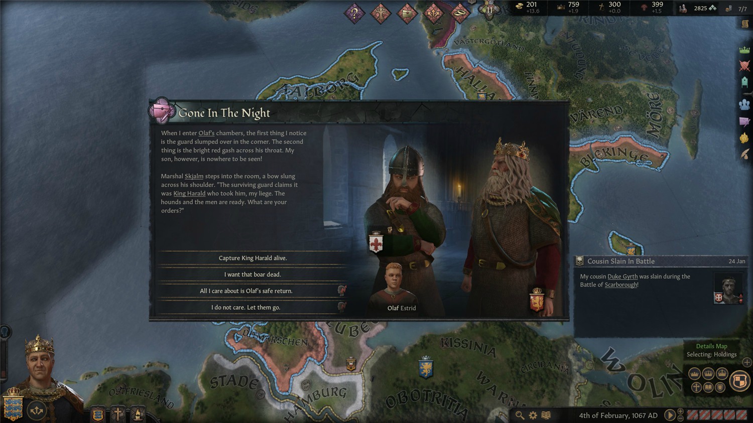 王国风云3/十字军之王3/Crusader Kings III 王国风云3/十字军之王3/Crusader Kings III