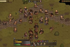 战场兄弟/BattleBrothers