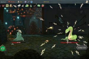 杀戮尖塔/SlaytheSpire