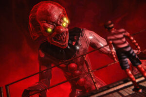 死亡公园2/DeathPark2