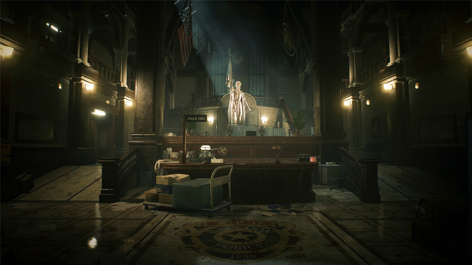 生化危机2重制版生化危机2:重制版/Resident Evil 2:Remake 生化危机2重制版生化危机2:重制版/Resident Evil 2:Remake