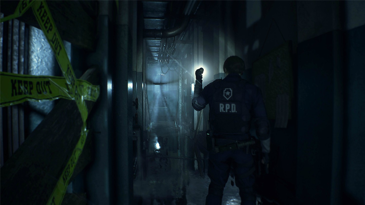 生化危机2重制版生化危机2:重制版/Resident Evil 2:Remake 生化危机2重制版生化危机2:重制版/Resident Evil 2:Remake