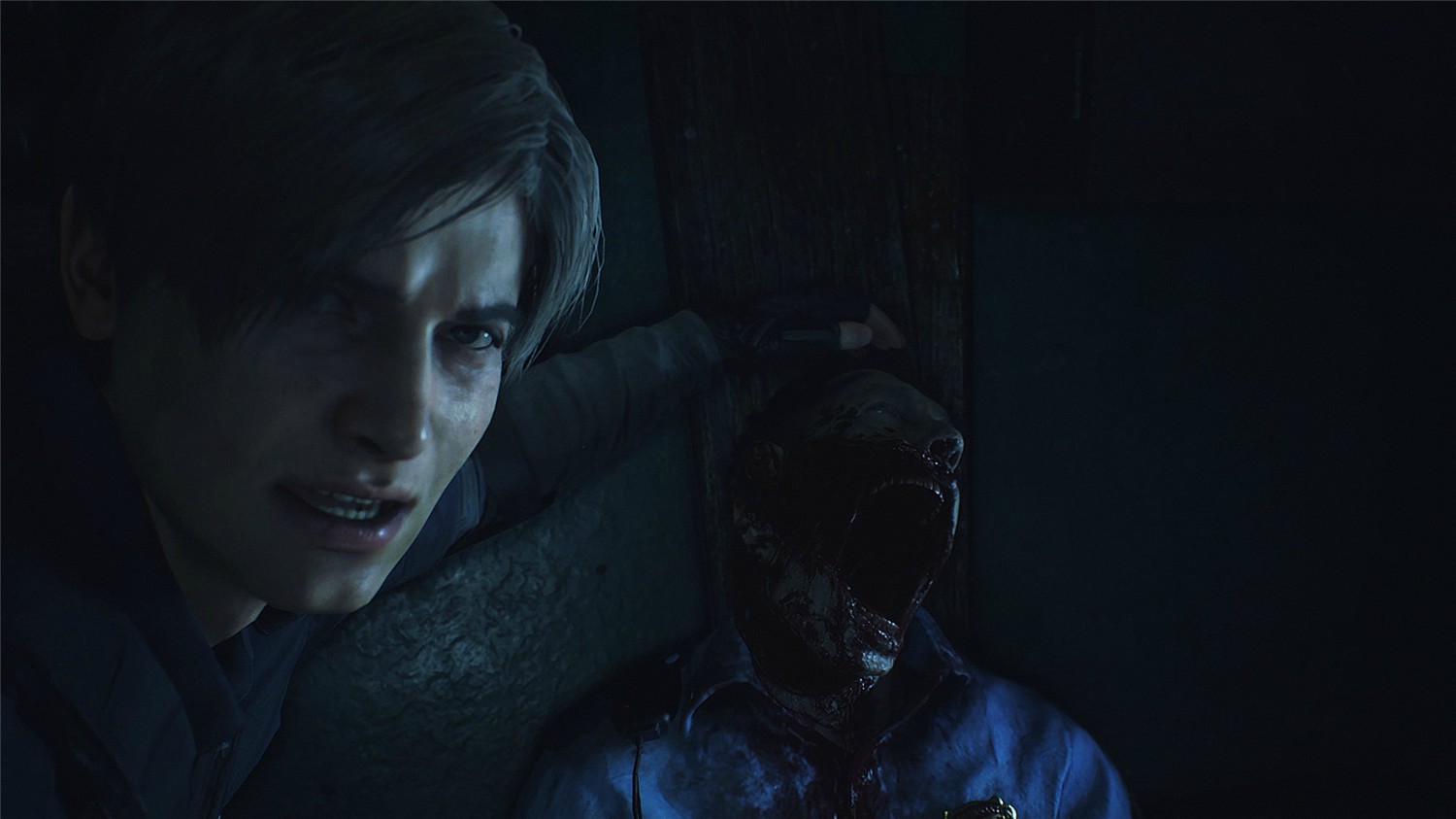 生化危机2重制版生化危机2:重制版/Resident Evil 2:Remake 生化危机2重制版生化危机2:重制版/Resident Evil 2:Remake