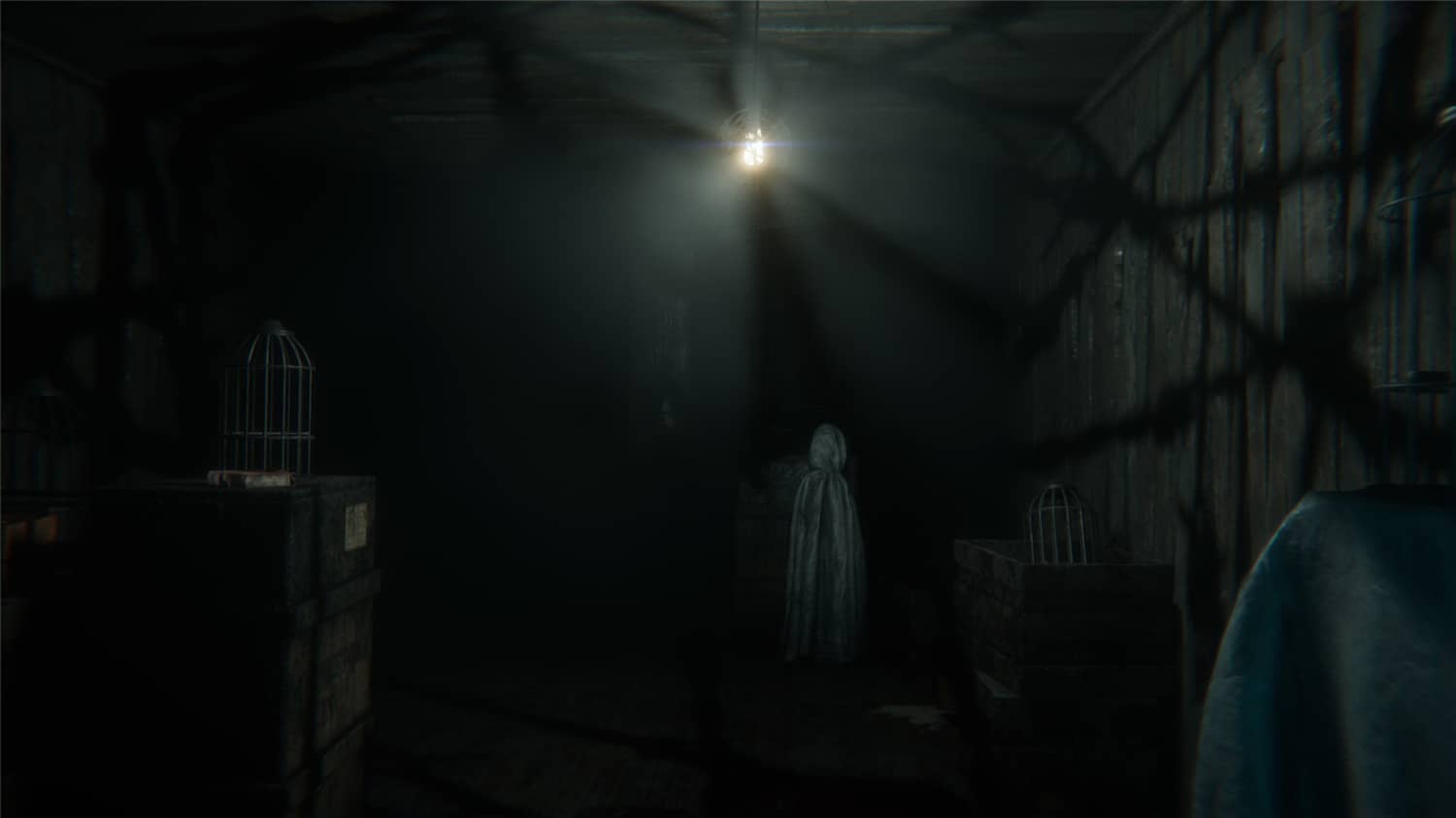 梦魇计划/Project Nightmares Case 36: Henrietta Kedward 梦魇计划/Project Nightmares Case 36: Henrietta Kedward