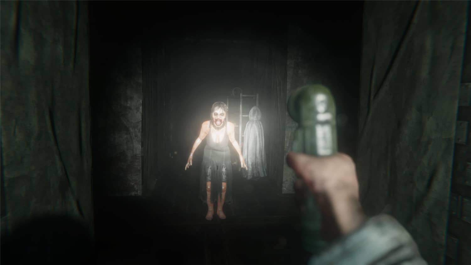 梦魇计划/Project Nightmares Case 36: Henrietta Kedward 梦魇计划/Project Nightmares Case 36: Henrietta Kedward