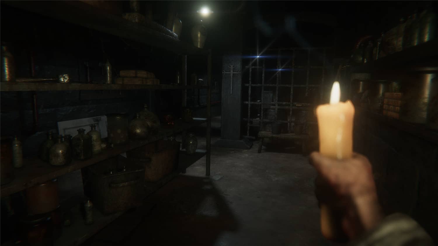 梦魇计划/Project Nightmares Case 36: Henrietta Kedward 梦魇计划/Project Nightmares Case 36: Henrietta Kedward
