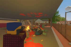 未转变者/Unturned