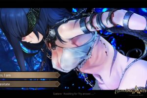 圣女之歌ZERO2：鳞痕誓约/HeroineAnthemZero2:ScalescarsOath
