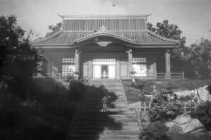 黄泉之路/TrektoYomi