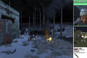 生存主义：隐形异变/Survivalist:InvisibleStrain