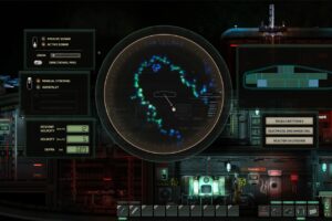 潜渊症/浅渊症/恐怖潜艇/Barotrauma