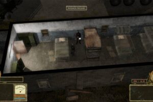 战栗通古斯/Tunguska:TheVisitation