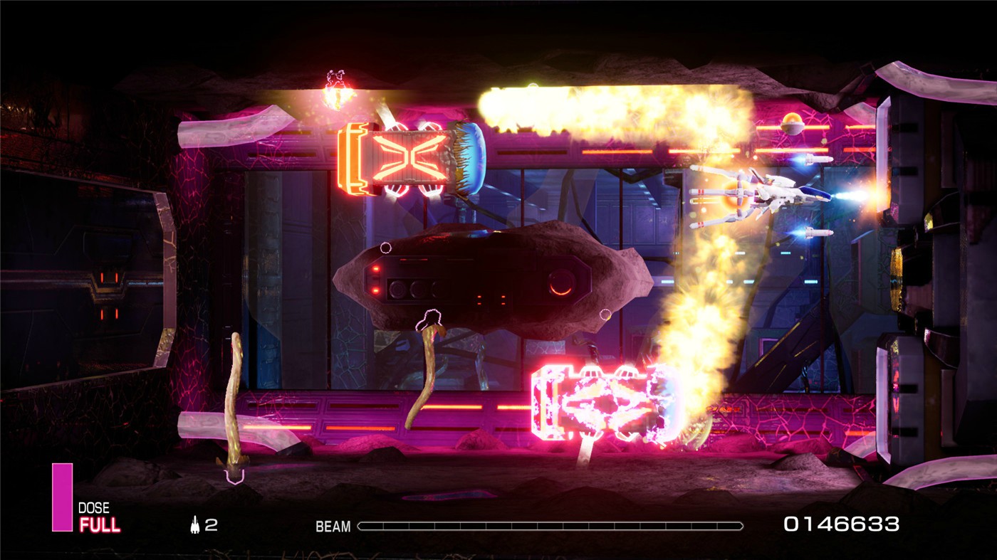 异形战机:最终版2,异形战机最终版2,异形战机2,R-Type Final 2 异形战机:最终版2,异形战机最终版2,异形战机2,R-Type Final 2