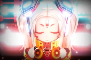 金属之子/METALLICCHILD