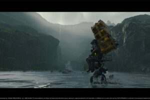 死亡搁浅导演剪辑版/DEATHSTRANDINGDIRECTORSCUT