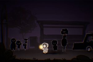 祭祀灯塔/SacrificialLighthouse