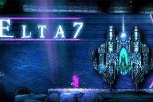艾尔塔7号/Elta7