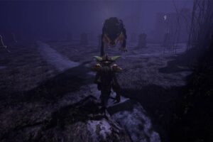 传送门地牢：哥布林逃亡/PortalDungeon:GoblinEscape