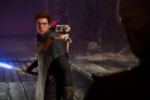 星球大战绝地：陨落的武士团,星球大战绝地：组织殒落,StarWarsJedi:FallenOrder