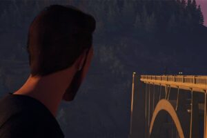 阿尔弗莱德·希区柯克—迷魂记/AlfredHitchcock–Vertigo