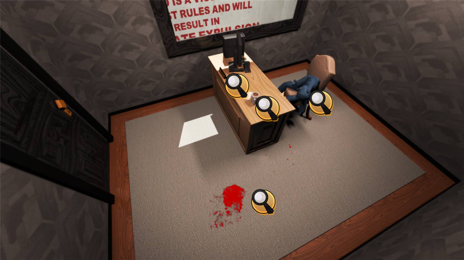 探案法:侦探大赛/Methods: The Detective Competition 探案法:侦探大赛/Methods: The Detective Competition
