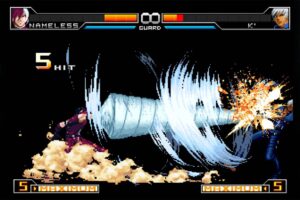 拳皇2002：终极之战/TheKingofFighters2002UnlimitedMatch