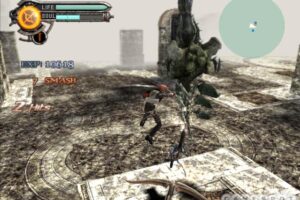 混乱军团/混沌军团/ChaosLegion