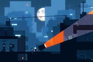 夜灯/NightLights