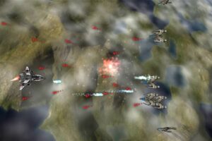 爆破区域2/BlastZone2