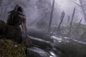 地狱之刃：塞娜的献祭/Hellblade:Senua\\\\’sSacrifice