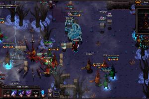 攻城英雄/英雄攻城/HeroSiege