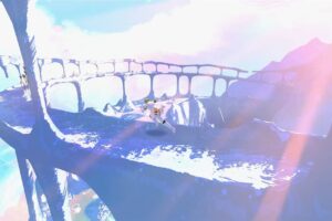 天使之王：梅塔特隆的飞升高清复刻版/ElShaddaiASCENSIONOFTHEMETATRONHDRemaster