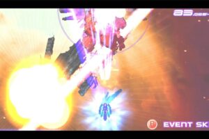 大十字：革新/GRANDCROSS:ReNOVATION