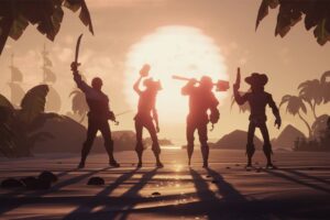 盗贼之海/SeaofThieves
