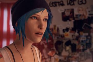 奇异人生：重制版/LifeisStrangeRemastered