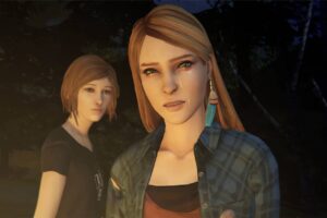 奇异人生：风暴前夕重制版/LifeisStrange:BeforetheStormRemastered