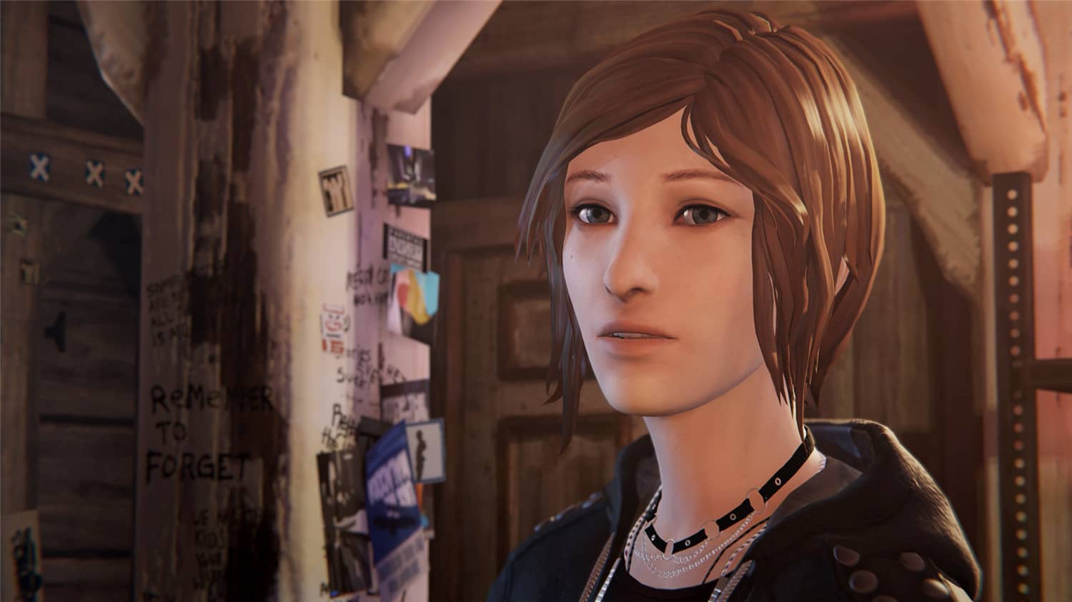 奇异人生:风暴前夕重制版/Life is Strange: Before the Storm Remastered 奇异人生:风暴前夕重制版/Life is Strange: Before the Storm Remastered