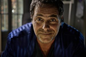 谁闭了马克斯叔叔的麦?/WhoPressedMuteonUncleMarcus?