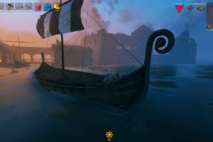 Valheim:英灵神殿,瓦尔海姆:英灵神殿,支持网络联机
