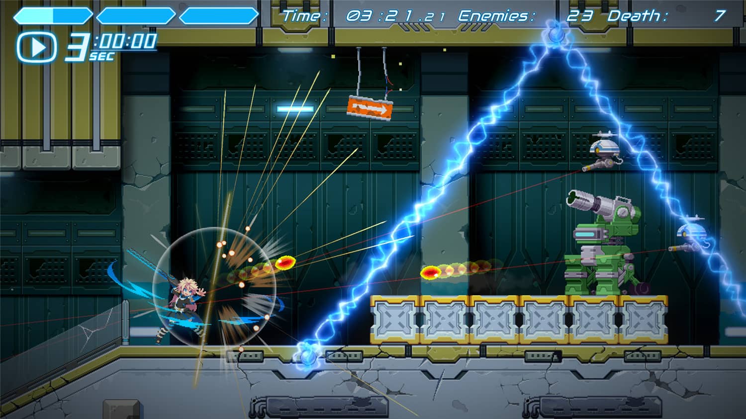 大凤羽空与刻之剑/COGEN: Sword of Rewind 大凤羽空与刻之剑/COGEN: Sword of Rewind