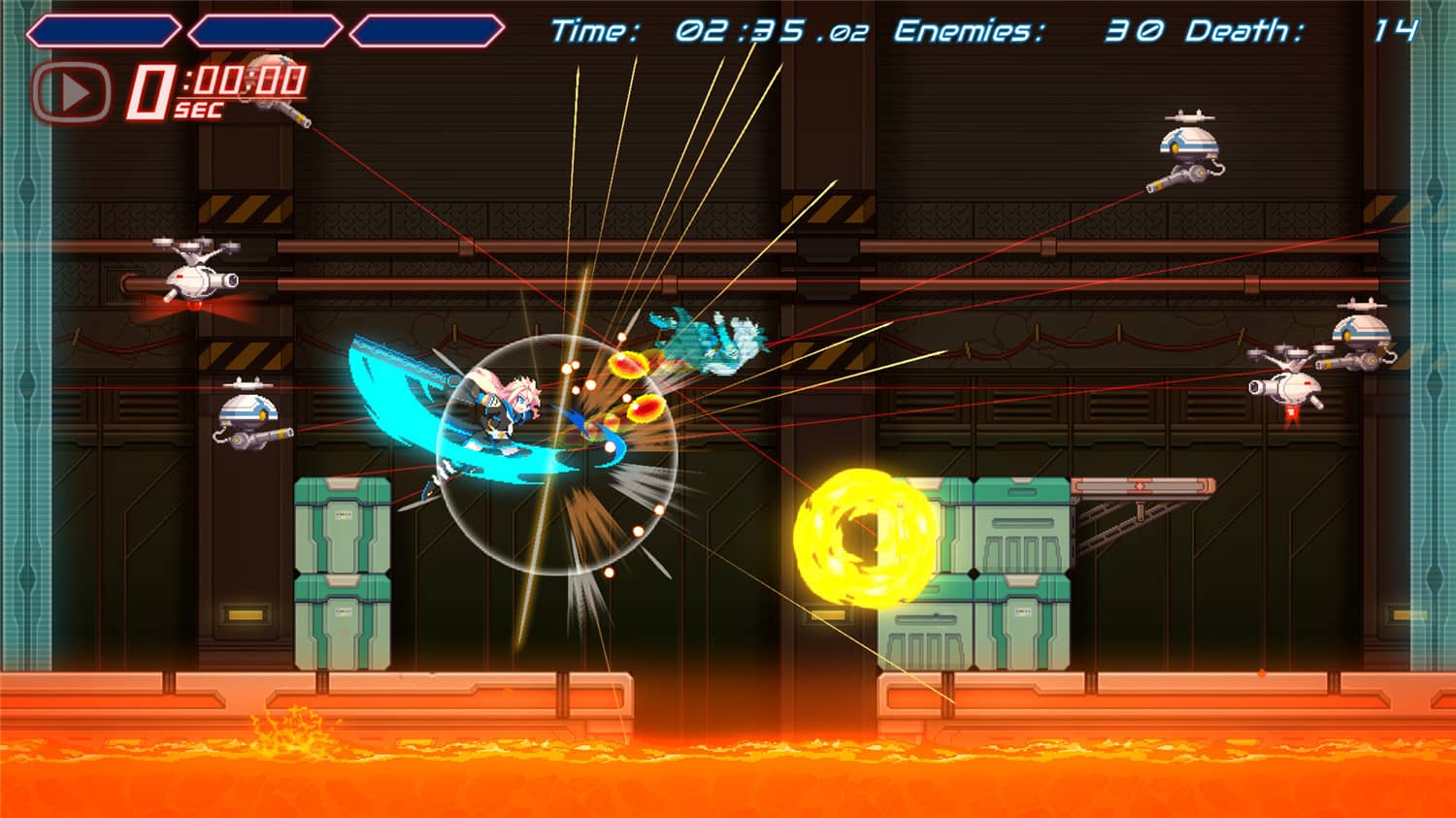 大凤羽空与刻之剑/COGEN: Sword of Rewind 大凤羽空与刻之剑/COGEN: Sword of Rewind