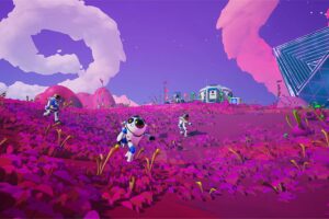 异星探险家/星球探索者/Astroneer