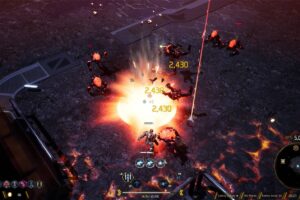 ANVIL/支持网络联机