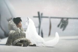 永不孤单/NeverAlone
