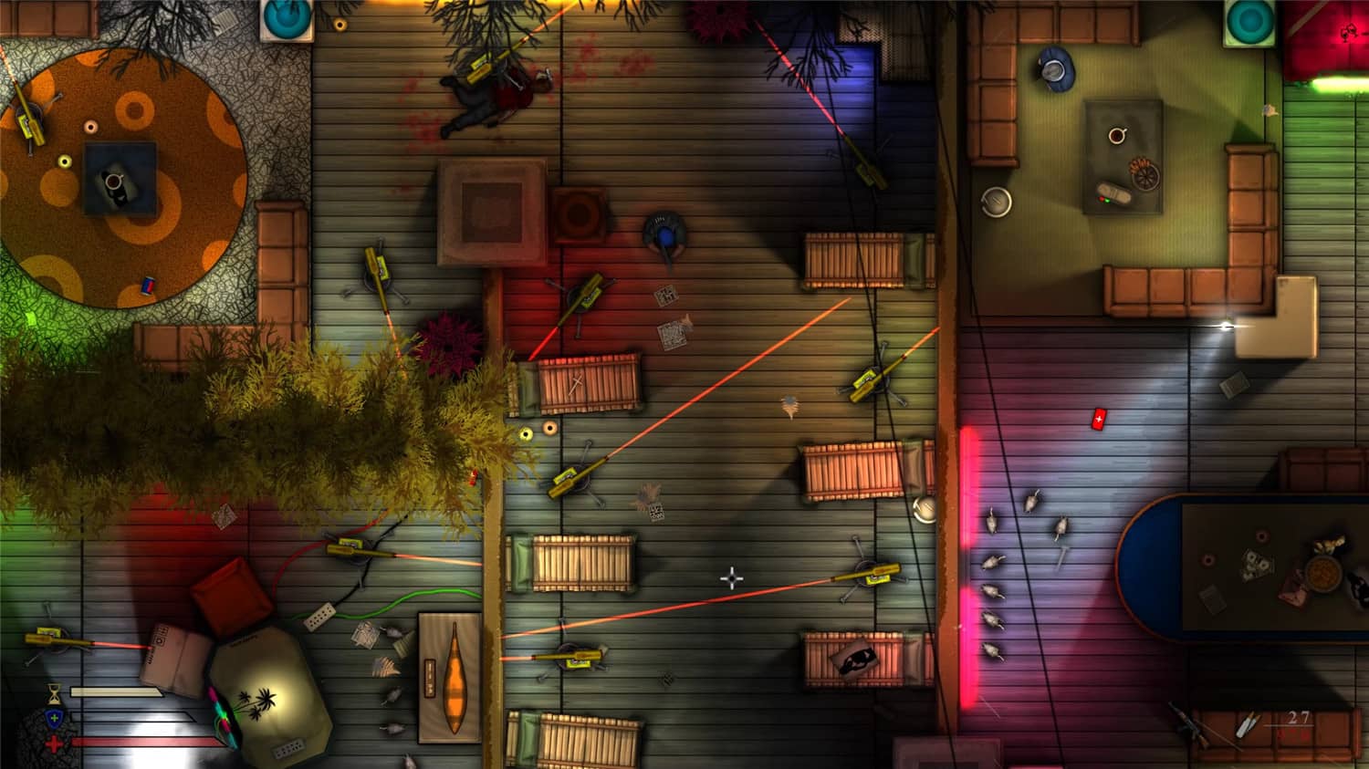 罪恶街区/Crime District 罪恶街区/Crime District