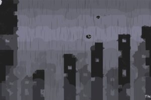 终结将至/TheEndIsNigh